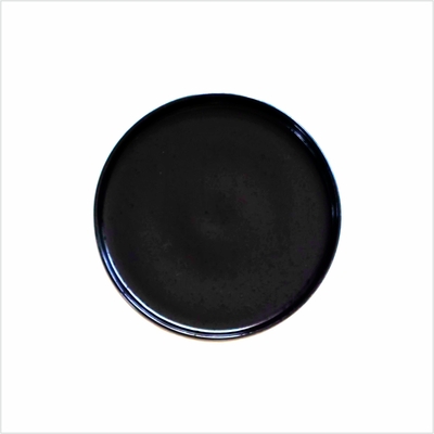 OCO color - karbon - Teller 18,5cm